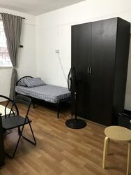 Blk 92 Commonwealth Drive (Queenstown), HDB 3 Rooms #425999531